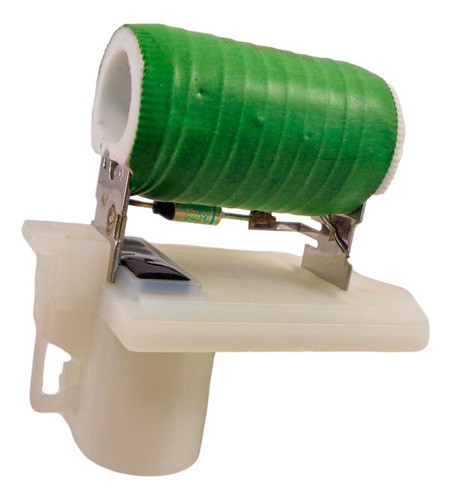Resistencia Electroventilador Fiat Mobi 0