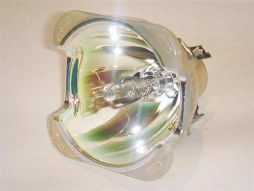 Lámpara De Retroproyección Con Carcasa Para Tv Mitsubishi 1