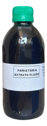 Extrato Fluido De  Parietária -  Embalagem Com 200ml 0