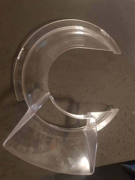 Tapa Anti Salpicadura Kitchenaid Artisan 0 Tapa Anti Salpicadura Kitchenaid Artisan 0