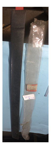 Moldura Puerta Trasera Izq. Ancho 4 Cm - Daihatsu Applause 0