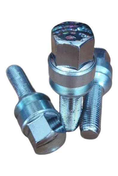 Kit 20 Bulones Cromados Vw Sharan Rodado 15 5 Agujeros Chapa 0 Kit 20 Bulones Cromados Vw Sharan Rodado 15 5 Agujeros Chapa 0