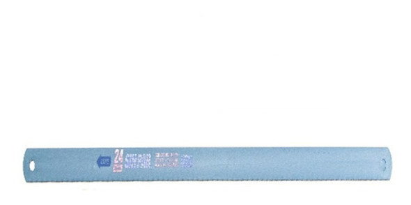 Hoja De Acero Para Arco Sierra 400x32x150 6dt Sinpar 0 Hoja De Acero Para Arco Sierra 400x32x150 6dt Sinpar 0