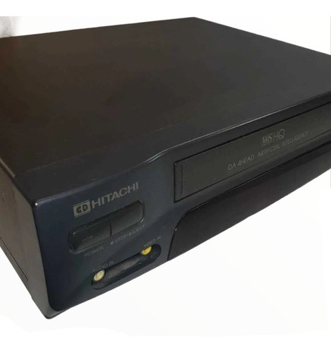 Videocassetera Hitachi (vt-m388 En) Sin Funcionar Local 1