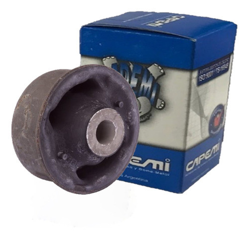 Buje Parrilla Del Chevrolet Meriva Parte Trasera Con Pestaña 0