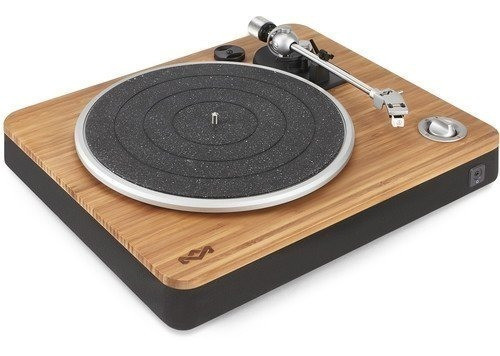 House Of Marley Stir It Up Turntable 45 33 Rpm Usb 0