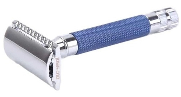 Safety Razor Yaqi Azul 0
