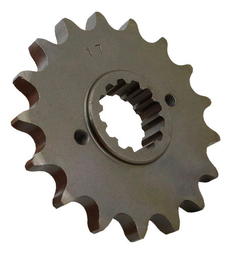 Piñon Transmision Para Honda Cbr 1000 Hurricane '87-95 17t 0