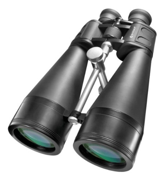 Barska X-trail 30x80 Binocular Con Adaptador De 0