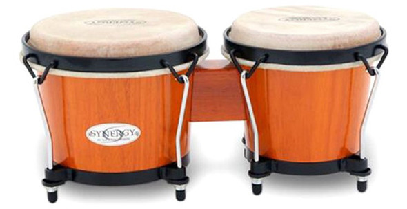 Toca 2100 Amb Bongo 0