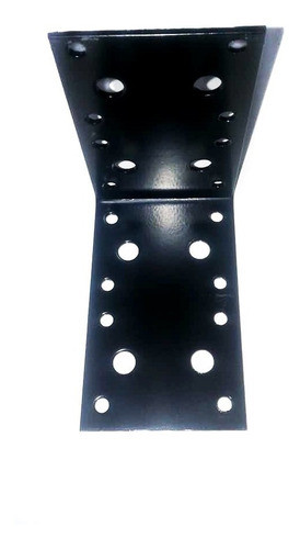 18 Placas Angulo Union 110x110x70 0