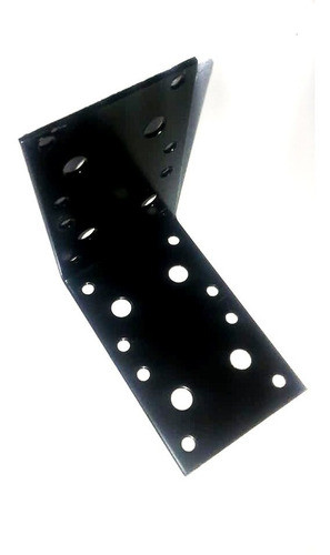 18 Placas Angulo Union 110x110x70 1