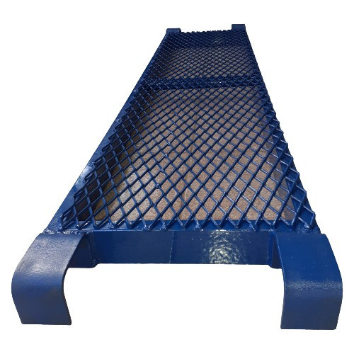 Tablón Metálico. Ancho 0.30 M. Largo 1.30 M - Envío Gratis 0