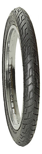 Cubierta 100/90-18 F936 Titan Ybr Rx Trasera Horng  Fortune 0