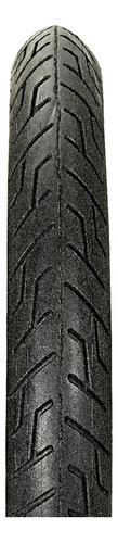 Cubierta 100/90-18 F936 Titan Ybr Rx Trasera Horng  Fortune 1