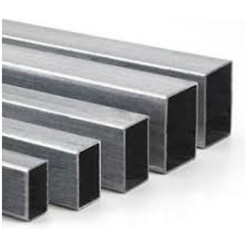 Caño Estructural Cuadrado 60x60x1.2mm X 6 Metros 0