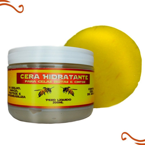 Hidratante De Couro Calçados Celas Cintos Md02 1