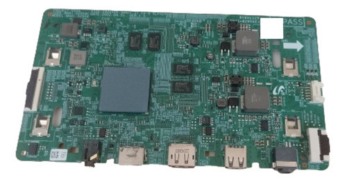 Placa Main Bn41 02956c Monitor Samsung S27ag550el 0