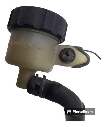 Reservatório Óleo Freio Traseiro Tdm 850 1997 Usado Original 0
