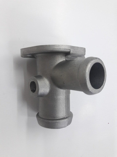 Conector Agua Lateral Vw Gol Nafta 2 Bulbos Diferentes 1