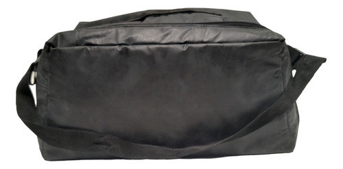 Funda Para Bongo Tela Acolchada Banderola 0