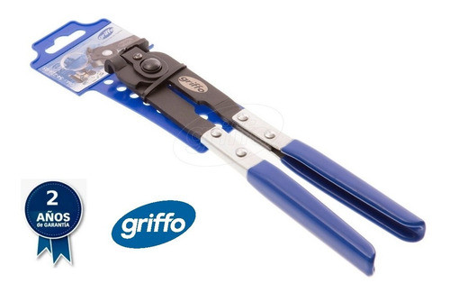 Pinza Para Abrazaderas De Fuelles Homocinetica 1