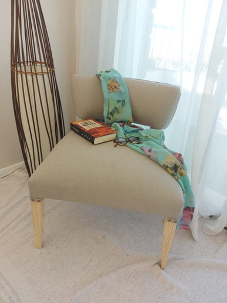 Silla Matera Poltrona Premium 0