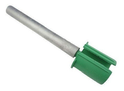 Anodo De Magnesio Para Termotanque Solar Tubo 58mm 0