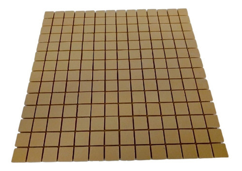 Pastilha De Vidro Jatobá Nc6216  Amarelo Cidra 1m² 1