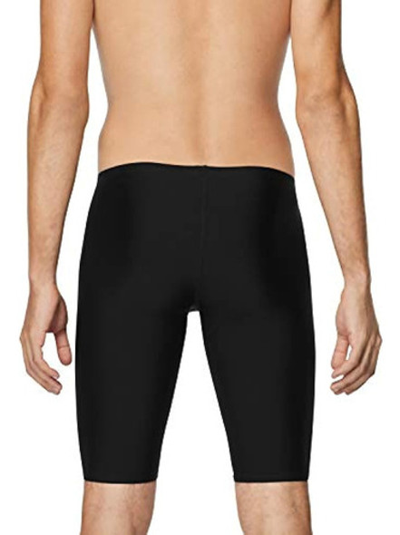 Speedo Men's Swimsuit Jammer Endurance+ Solid Usa Adult 0 Speedo Men's Swimsuit Jammer Endurance+ Solid Usa Adult 0