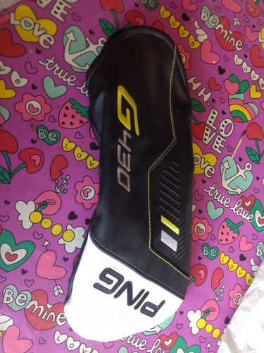 Fundas De Drive Ping O Cobra 0