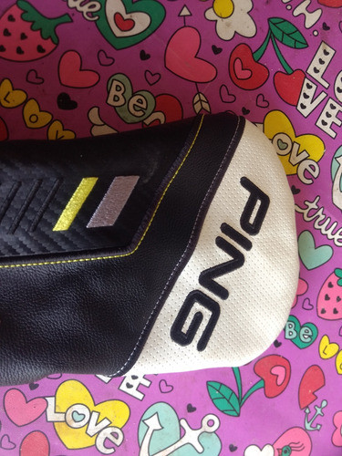 Fundas De Drive Ping O Cobra 1