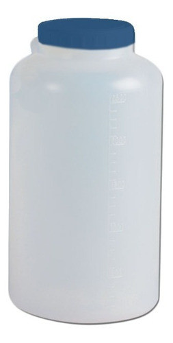 Envase Frasco Brocal Esteril Colector Orina Completa 24 Hs 0