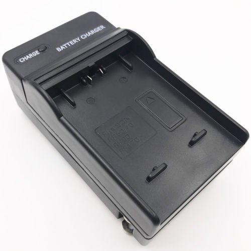 Cargador De Batería Para Sony Dcr-hc16 Hc17 Hc19e De Hc18 Hc 0