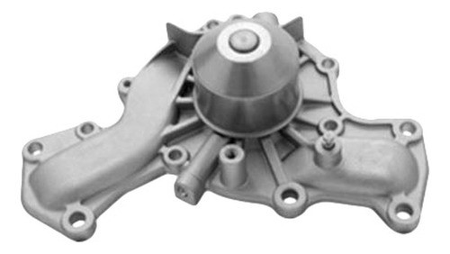 Bomba De Agua Mitsubishi Montero 3.0 V6 0