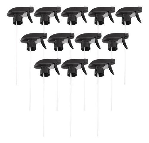 12 Peças De Bocal De Pulverização Trigger Spray - 28/410 Nec 0