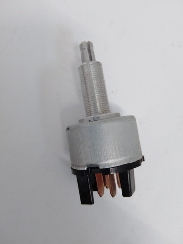 Llave De Calefaccion Starlet Toyota Original 0