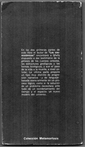 Libro Tiempo Cero De I. Calvino 1