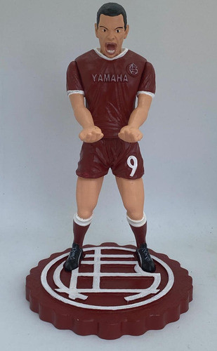 Soporte Pepe Sanz Lanus Granate Para Joystick Y Celular 1