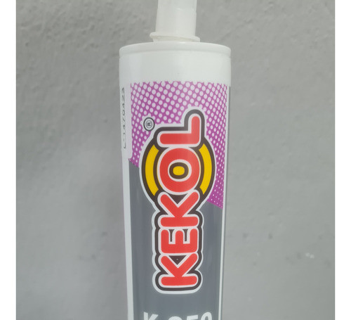 Masilla Acrilica Elastica Rellenar Imperfecciones Madera 1