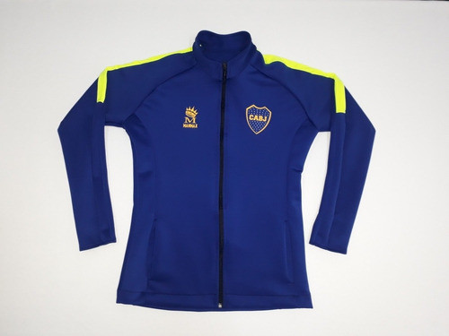 Conjunto Boca Js¡! 0