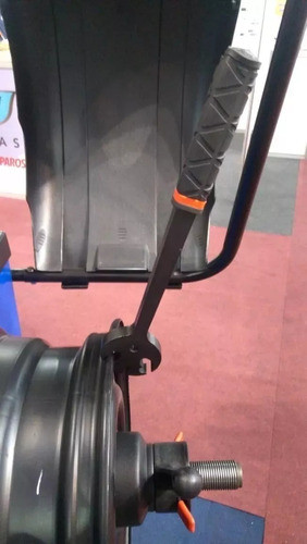 Chave Para Desamassar Borda De Rodas Celfer 1
