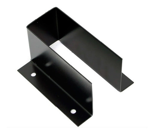 Caja Fijación Aleta Exterior Sin Agujero Lateral 2x5 Pulgada 1