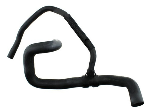 Manguera Inferior Radiador Duster 11/ K4m 1.6 0