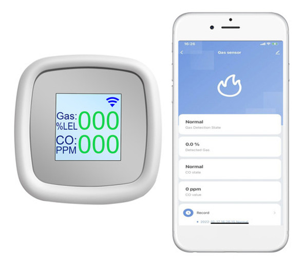 Detector De Gás Wifi.en 1 0