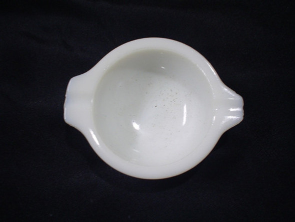 Antiguo Recipiente Cenicero Vertedor Opalina Envase 0 Antiguo Recipiente Cenicero Vertedor Opalina Envase 0