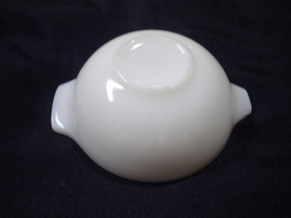 Antiguo Recipiente Cenicero Vertedor Opalina Envase 1 Antiguo Recipiente Cenicero Vertedor Opalina Envase 1