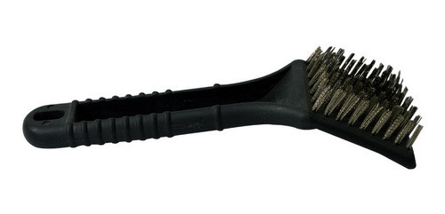 Cepillo Alambre Para Parrilla 0