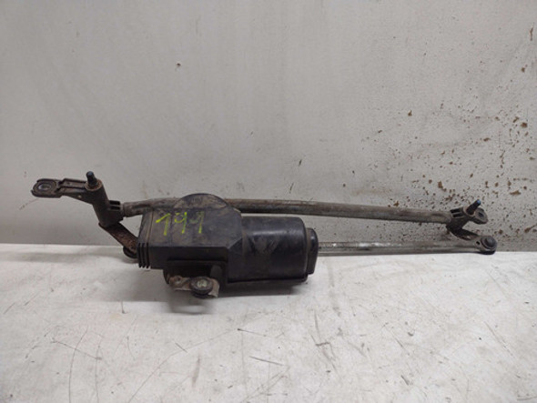 Máquina Limpador Para-brisa Palio 2000 0 Máquina Limpador Para-brisa Palio 2000 0