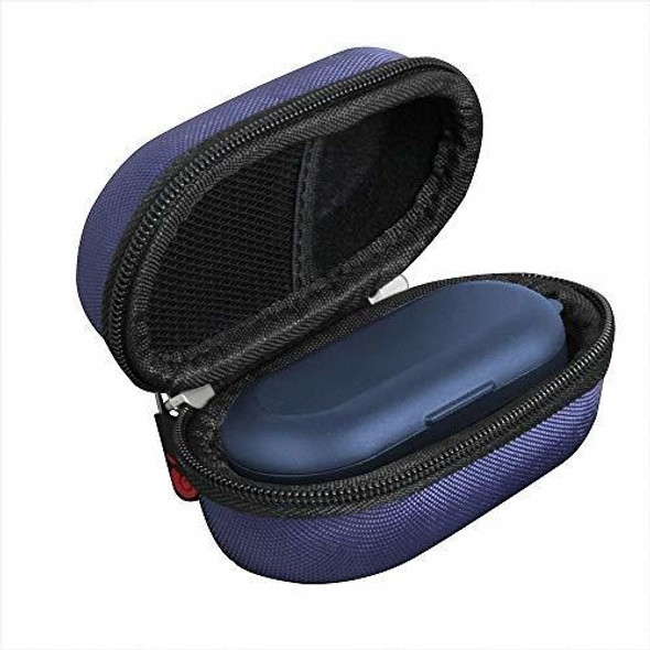 Auriculares Earbuds Inalambricos Hermitshell Dark Blueblack 0